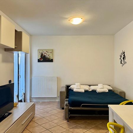 La Corte Riva del Garda Exterior foto
