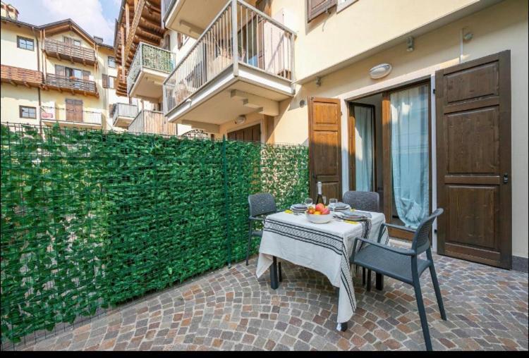 La Corte Riva del Garda Exterior foto