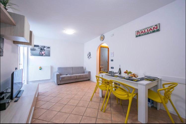 La Corte Riva del Garda Exterior foto
