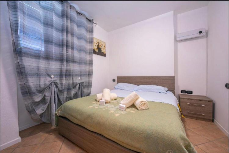 La Corte Riva del Garda Exterior foto