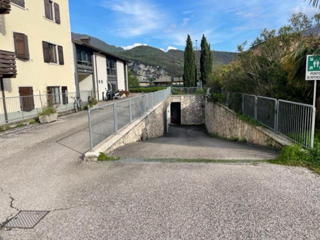 La Corte Riva del Garda Exterior foto